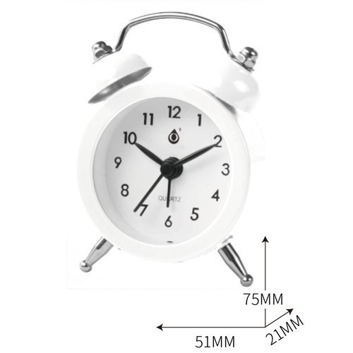 RELOJ DESPERT.ONEPLUS NR9291 BLANCO
